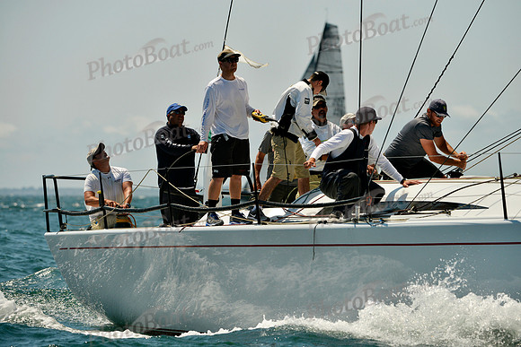 2016 NYYC Race Week A 1152