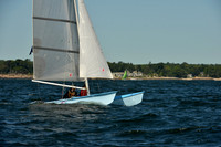 2015 Roton Point Multihull Regatta 502