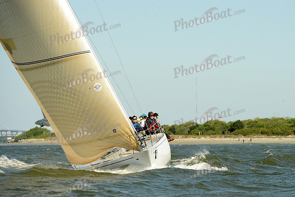 2016 Charleston Race Week E_0166