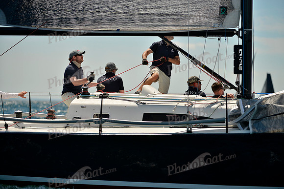 2017 Block Island Race Week F_1794