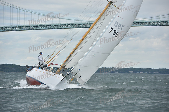 2019 NYYC Annual Regatta A_3059