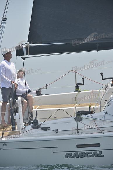 2025 Block Island Race Week B_0431
