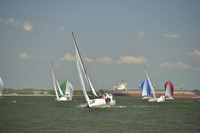 2017 Charleston Race Week A_1154
