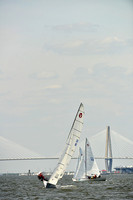 2014 Charleston Race Week B 1438