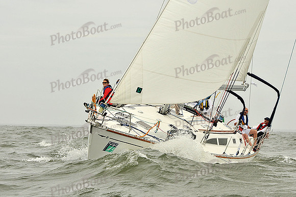 2013 Charleston Race Week A 536