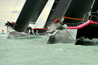 2016 Key West Race Week A_0113