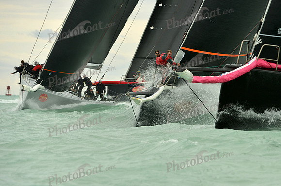 2016 Key West Race Week A_0113