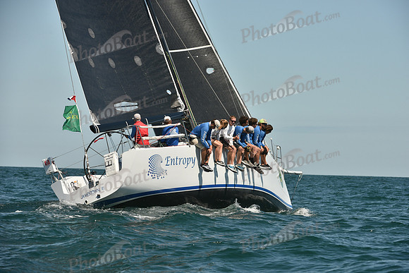 2018 NYYC Race Week E_0661