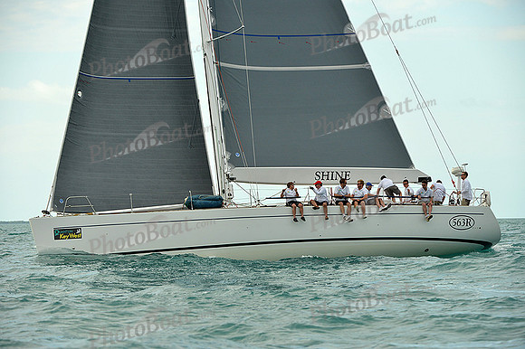 2015 Key West Race Week B 1090