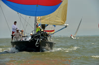 2016 Southern Bay Race Week A_1491
