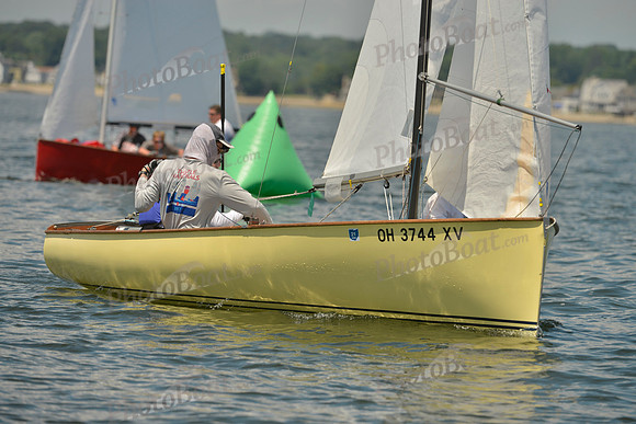 2018 Thistle Nationals J_0384