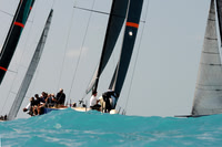 2012 Key West Race Week B 672
