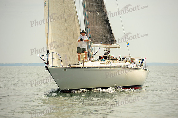 2014 Cape Charles Cup B 543