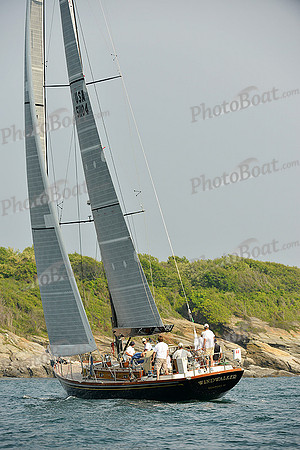 2015 NYYC Annual Regatta A 1814
