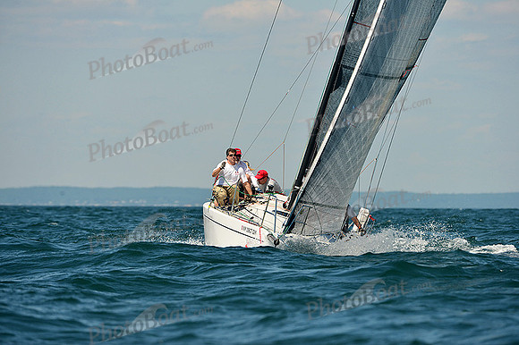 2015 Block Island Race Week G 1510