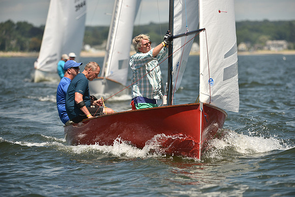 2018 Thistle Nationals G_0232