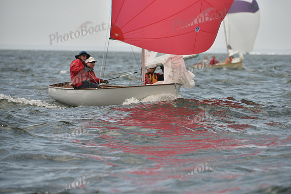 2018 Thistle Nationals E_0321