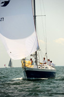 2014 Cape Charles Cup A 734
