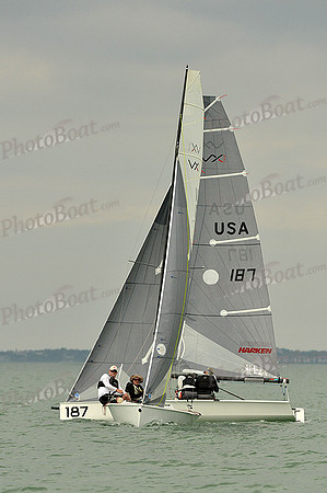 2015 VX1 Winter Series A 667