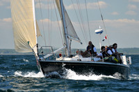 2012 Newport Bermuda 729