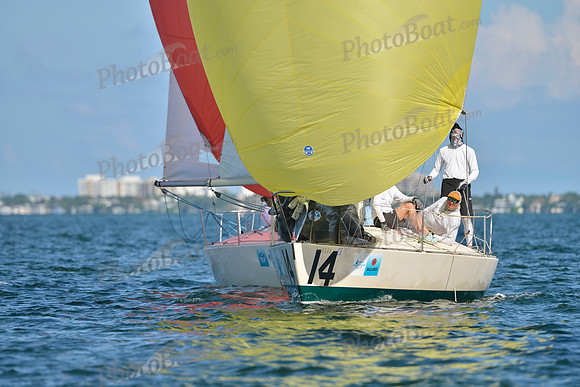 2019 J24 Worlds G_1101