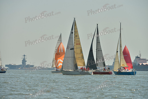 2017 Southern Bay Race Week C_0459