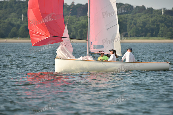 2018 Thistle Nationals C_0734