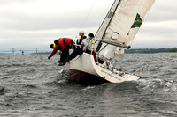 2011 NYYC Annual Regatta C 127