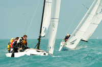 2015 Key West Race Week E 411