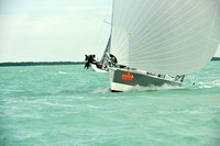 2016 Key West Race Week A_1004