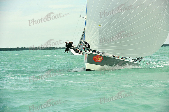 2016 Key West Race Week A_1004