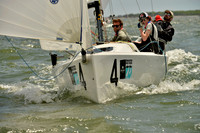 2018 Charleston Race Week A_1560