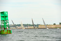2014 NYYC Race Week A 998