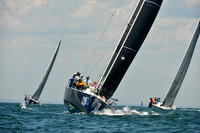 2015 Block Island Race Week A 964
