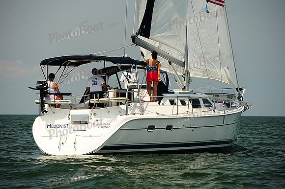 2014 Cape Charles Cup A 1479