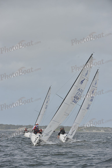2020 J70 Winter Series A_0187