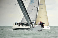 2013 Charleston Race Week B 1382