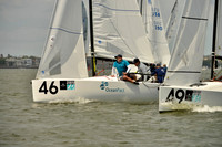 2018 Charleston Race Week A_1648