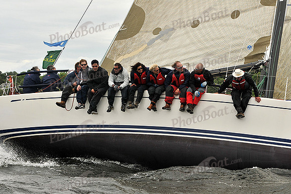 2013 NYYC Annual Regatta A 896