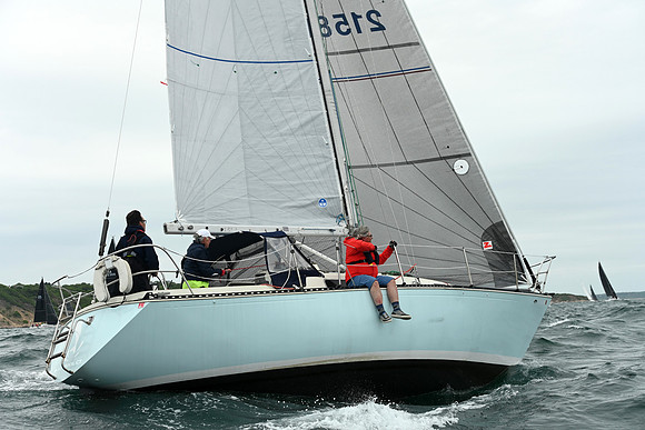 2025 Block Island Race Week I_1677