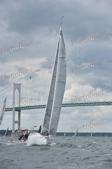 2019 NYYC Annual Regatta A_2927