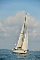 2018 Charleston Race Week A_0148