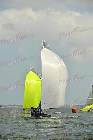 2015 Southern Bay Race Week D 513