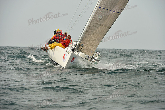 2015 Block Island Race Week D 1641