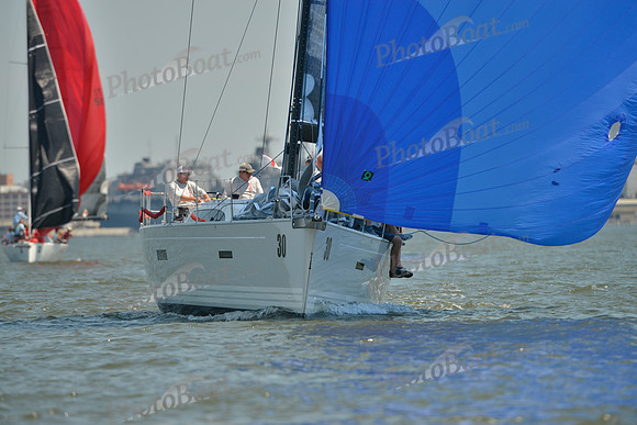 2017 Southern Bay Race Week A_2487