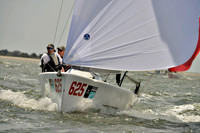 2018 Charleston Race Week A_2099