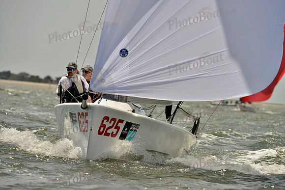 2018 Charleston Race Week A_2099