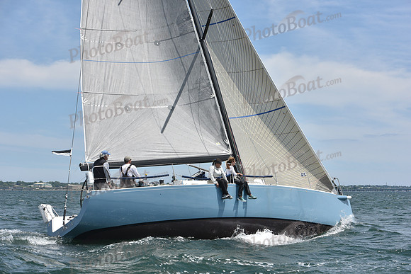 2019 NYYC Annual Regatta A_2317