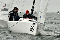 2014 J70 Winter Series D 718
