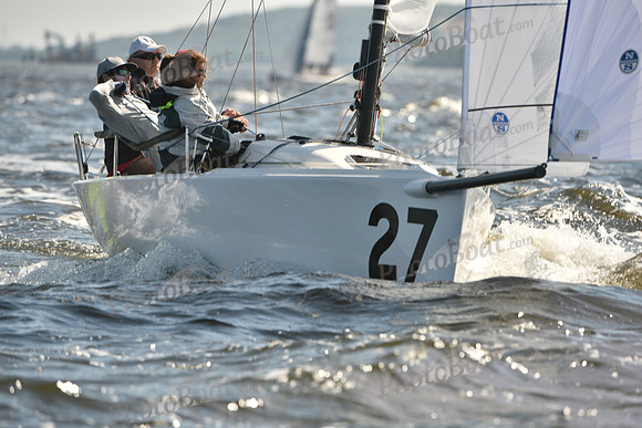 2019 J70 Winter Series C_0469